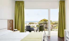 Cala Blanca Sun Hotel - Image 2