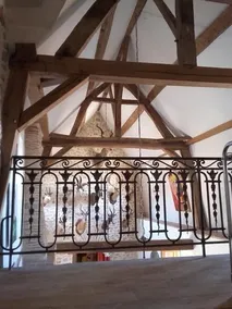 La Chambre De La Basilique - Image 5