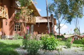 Villas De Maras - Image 1