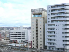 Hotel Wing International Premium Kanazawa Ekimae - Image 3