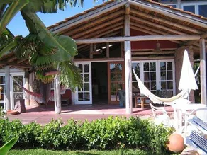 Pousada Villa Esmeralda - Image 3