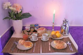 Bed & Breakfast Parmacentro - Image 2