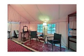 Dera Amer Wilderness Camp - Image 2