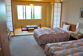 Yatsugatake Royal Hotel - Image 4