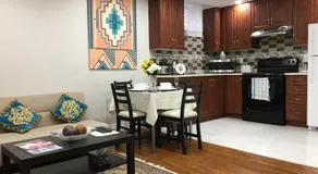 Clean, Beautiful & Modern 2 bedroom apartment - Image 4