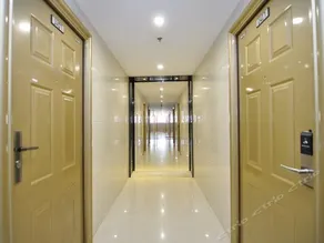 Han She Hotel (Kunming Laojie Chuanxin Drum Tower Metro Station Branch) - Image 3