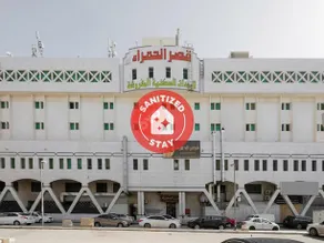 OYO 150 Al Hamra Palace Al Aswaq - Image 3