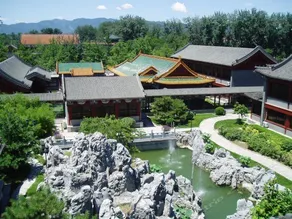 CHONGXUE HOTEL - Image 3
