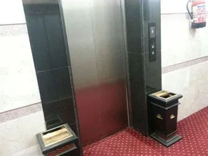 Al Ared Al Tayeba Hotel - Image 5
