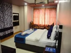 OYO Rooms Gold Valley Road Lonavala - Image 4