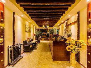 Cosy cloud land inn - Image 2