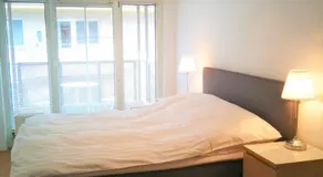 Frisch renovierte 3-Zimmer Wohnung - Image 5