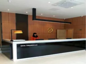 7Days Inn Shangrao Yugan Bus Station - Image 3