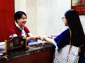 Shang Pin Ya Ju Hotel - Image 4