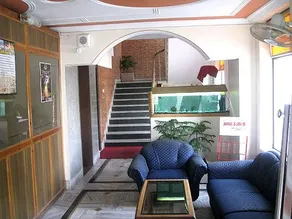 Hotel Jahanvi Dale - Image 3