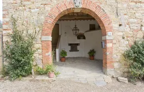 Villa mit Grill und Garten - Image 2
