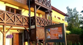 Pensjonat Trojak - Image 3