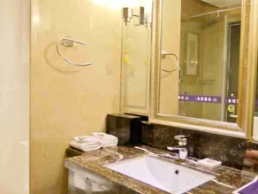 Vienna Classic Hotel (Hefei Shushan) - Image 5