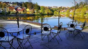 Hotel Žižkovy Lázně Tábor - Image 3