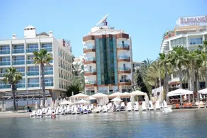Yuvam Hotel Marmaris - Image 4
