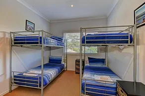 Azure Blue Bay Beachfront - Image 4
