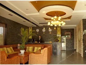 Huai'an Yuxin Hotel - Image 3