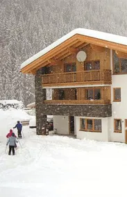 Wellnesshaus Cervus - Image 3