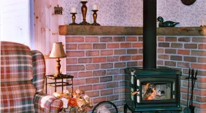 Au domaine Gîte À la Vallée des Roseaux - Image 4