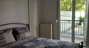 Perfect apartment with parking and garden - Image 5