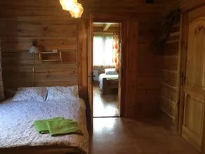 Leśniczówka Przytulia - Bieszczadzka Zagroda - Image 2