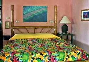 Ravenala Beach Bungalows - Image 3
