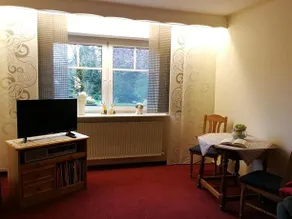 Ferienwohnung Uber dem Dorfe - Image 4