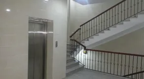 Al Tamayoz Al Raqi Apartment - Image 3