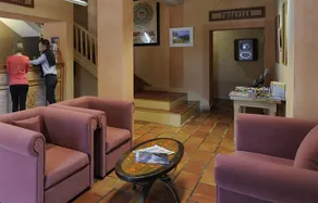 Hôtel Montmirail - Image 5
