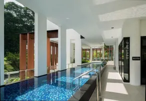 ARIVA ON SHAN SERVICED RESIDENCES - Image 4