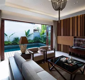 Huizhou Migratory Birds Resort Hotel - Image 3