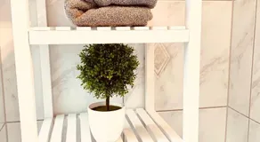 Moderne Ferienwohnung mit herrlicher Fernsicht - Image 5