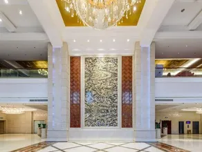 Taoyuan Hotel - Image 4