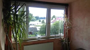 Rheinsberg Maisonette mit Blick auf Schloss-Park-See - Image 3