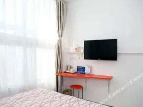 Pod Inn (Beijing Tongzhou Guoyuan) - Image 2