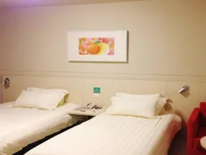 Wenna Hotel (Changchun Qianjin Street Qianwei Hospital) - Image 3