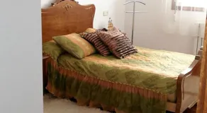 Apartment with 2 bedrooms in Maceda with wonderful mountain view enclosed garden and WiFi - Image 4