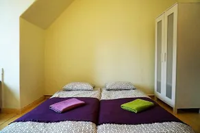 Garden Hostel - Image 4