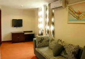 JI Hotel Guilin Convention and Exhibition Center Fuxing Road - Image 5