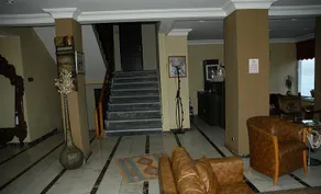 Unye Ankara Hotel - Image 5