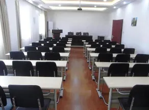GreenTree Inn Jiangsu Xuzhou Huanghe North Road Express Hotel - Image 4