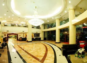 Luzhongyun Hotel - Image 2