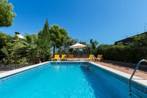 Holiday home Avenida Cavall Bernat Cala San Vicente - Image 3