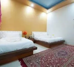 Van Chhavi Resort - Image 4