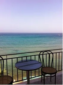Oasis Hotel Theodoros & Litsa Galaris - Image 5